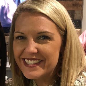 Meet your Posher, Katherine